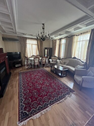 Satılır 6 otaqlı həyət evi/bağ evi 300 m², Badamdar q., photo 8 from 15