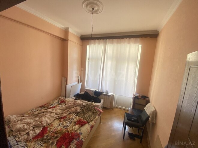 2 otaqlı yeni tikili - Əhmədli m. - 70 m² (4)