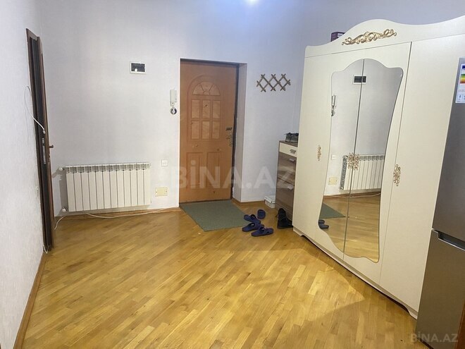 2 otaqlı yeni tikili - Əhmədli m. - 70 m² (2)