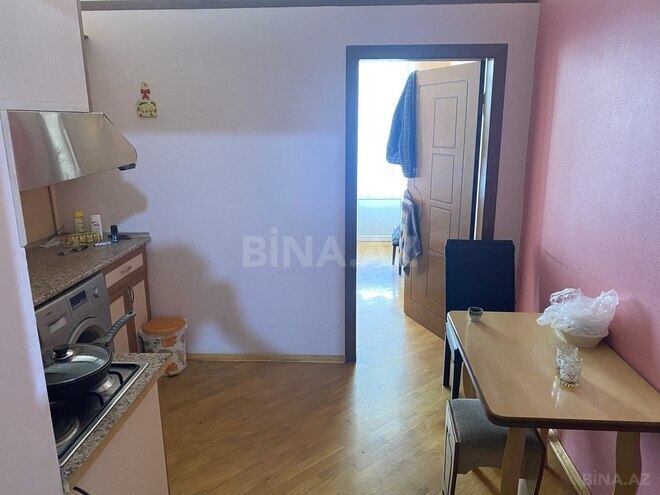 2 otaqlı yeni tikili - Əhmədli m. - 70 m² (3)