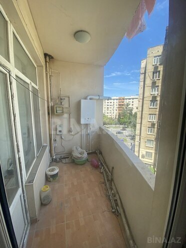 2 otaqlı yeni tikili - Əhmədli m. - 70 m² (7)