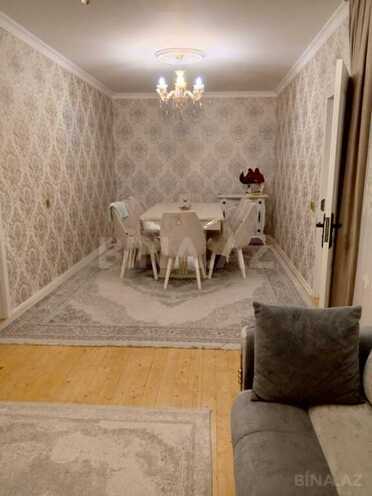 4-комн. дом/дача - м. Ходжасан - 150 м² (4)