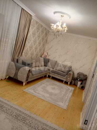 4-комн. дом/дача - м. Ходжасан - 150 м² (2)