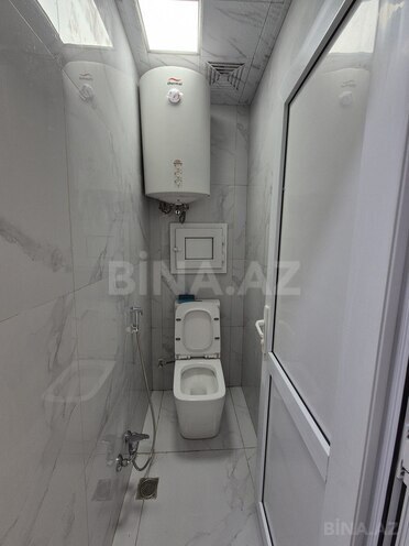 2 otaqlı köhnə tikili - Azadlıq Prospekti m. - 65 m² (21)