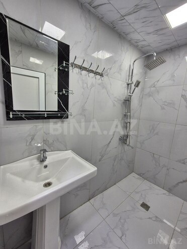 2 otaqlı köhnə tikili - Azadlıq Prospekti m. - 65 m² (22)