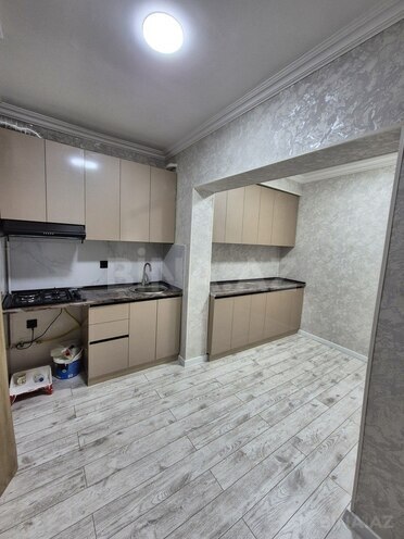 2 otaqlı köhnə tikili - Azadlıq Prospekti m. - 65 m² (18)