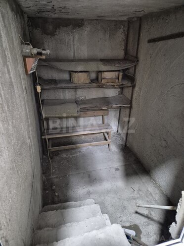 2 otaqlı köhnə tikili - Azadlıq Prospekti m. - 65 m² (24)