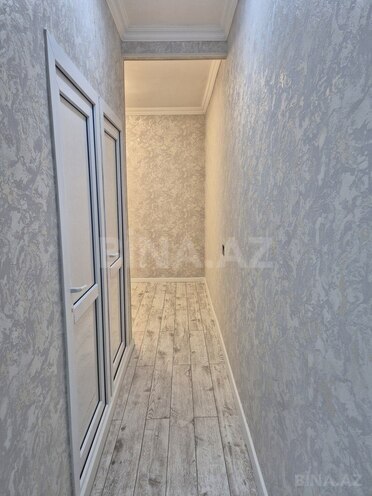 2 otaqlı köhnə tikili - Azadlıq Prospekti m. - 65 m² (12)