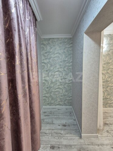 2 otaqlı köhnə tikili - Azadlıq Prospekti m. - 65 m² (6)