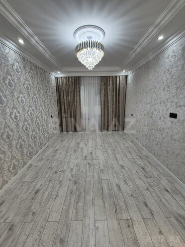 2 otaqlı köhnə tikili - Azadlıq Prospekti m. - 65 m² (2)