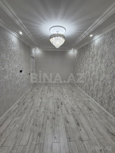 2 otaqlı köhnə tikili - Azadlıq Prospekti m. - 65 m² (3)