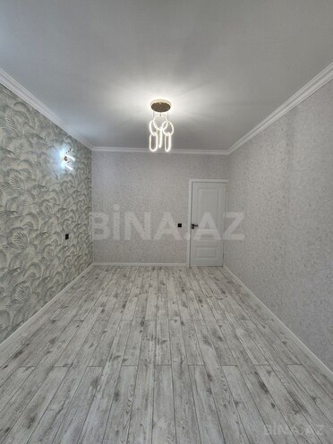 2 otaqlı köhnə tikili - Azadlıq Prospekti m. - 65 m² (9)