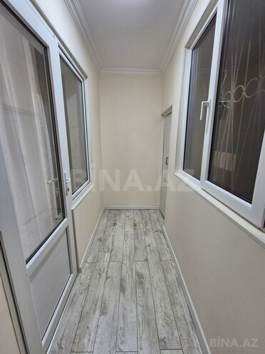 2 otaqlı köhnə tikili - Azadlıq Prospekti m. - 65 m² (15)