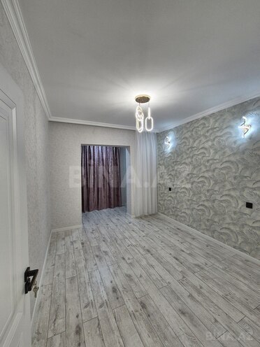 2 otaqlı köhnə tikili - Azadlıq Prospekti m. - 65 m² (4)