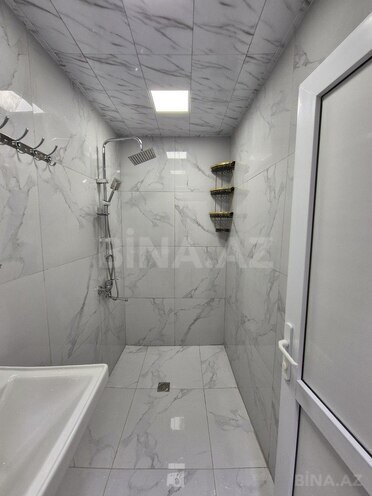 2 otaqlı köhnə tikili - Azadlıq Prospekti m. - 65 m² (23)