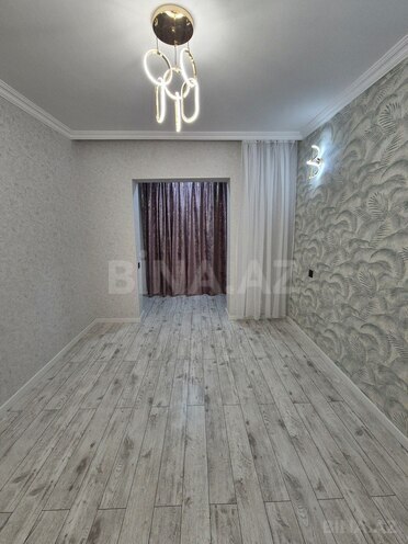2 otaqlı köhnə tikili - Azadlıq Prospekti m. - 65 m² (5)