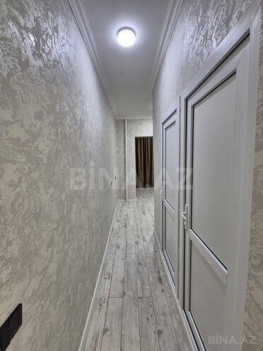 2 otaqlı köhnə tikili - Azadlıq Prospekti m. - 65 m² (17)