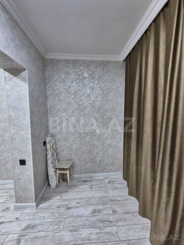 2 otaqlı köhnə tikili - Azadlıq Prospekti m. - 65 m² (19)