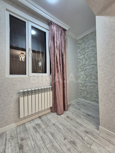 2 otaqlı köhnə tikili - Azadlıq Prospekti m. - 65 m² (11)
