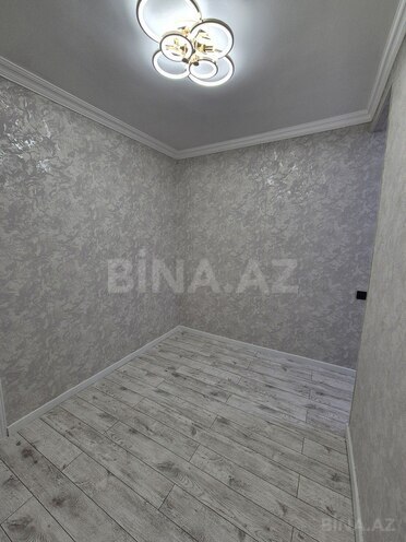 2 otaqlı köhnə tikili - Azadlıq Prospekti m. - 65 m² (16)