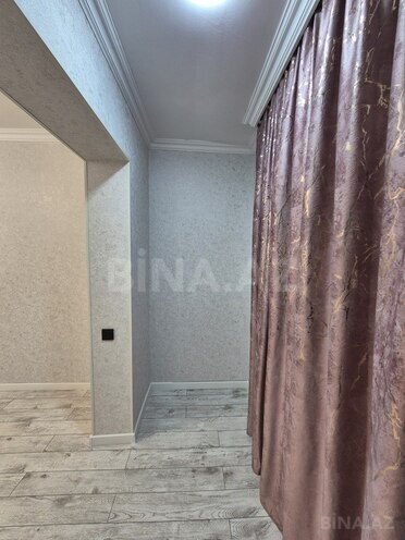 2 otaqlı köhnə tikili - Azadlıq Prospekti m. - 65 m² (7)