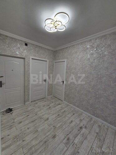 2 otaqlı köhnə tikili - Azadlıq Prospekti m. - 65 m² (13)