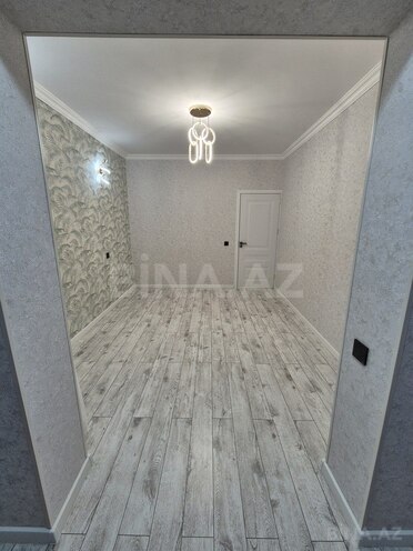 2 otaqlı köhnə tikili - Azadlıq Prospekti m. - 65 m² (8)