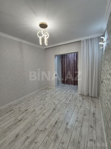 2 otaqlı köhnə tikili - Azadlıq Prospekti m. - 65 m² (10)