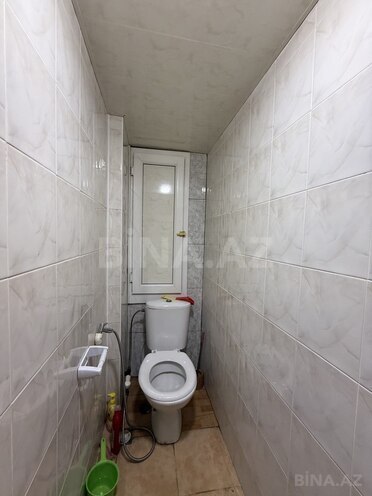 5-комн. вторичка - м. Халглар Достлугу - 110 м² (10)