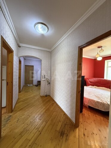5-комн. вторичка - м. Халглар Достлугу - 110 м² (14)