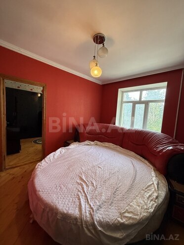 5-комн. вторичка - м. Халглар Достлугу - 110 м² (4)