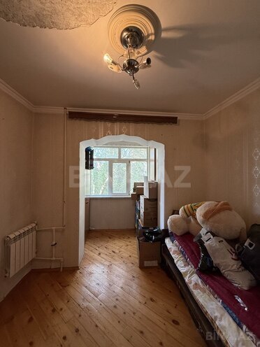 5-комн. вторичка - м. Халглар Достлугу - 110 м² (5)