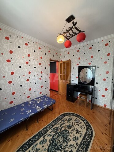 5-комн. вторичка - м. Халглар Достлугу - 110 м² (12)