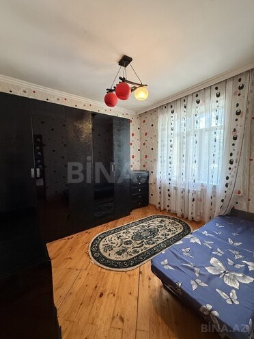 5-комн. вторичка - м. Халглар Достлугу - 110 м² (11)