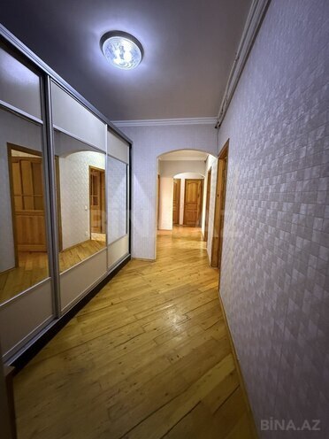 5-комн. вторичка - м. Халглар Достлугу - 110 м² (16)