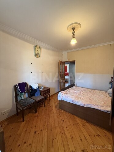 5-комн. вторичка - м. Халглар Достлугу - 110 м² (8)