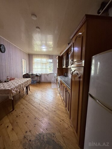 5-комн. вторичка - м. Халглар Достлугу - 110 м² (3)