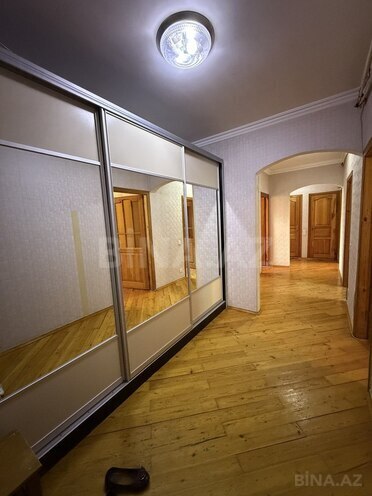 5-комн. вторичка - м. Халглар Достлугу - 110 м² (15)