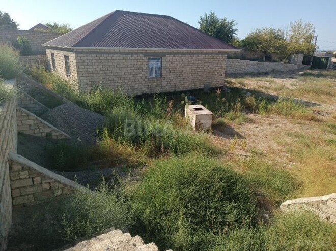 4-комн. дом/дача - пос. Новханы - 90 м² (6)