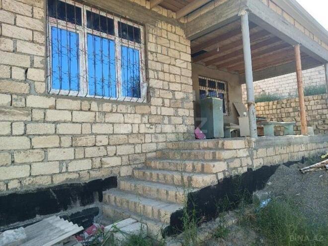 4-комн. дом/дача - пос. Новханы - 90 м² (5)