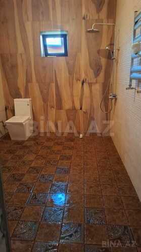 6 otaqlı həyət evi/bağ evi - Bilgəh q. - 240 m² (14)