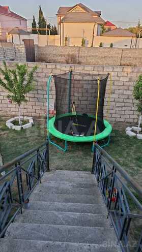 6 otaqlı həyət evi/bağ evi - Bilgəh q. - 240 m² (25)