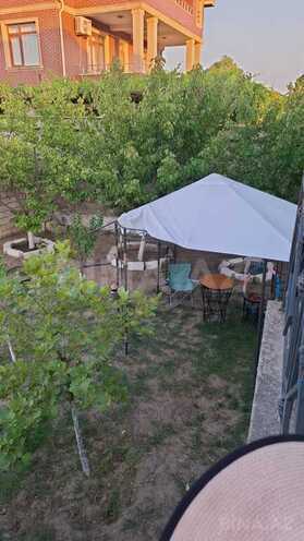 6 otaqlı həyət evi/bağ evi - Bilgəh q. - 240 m² (6)