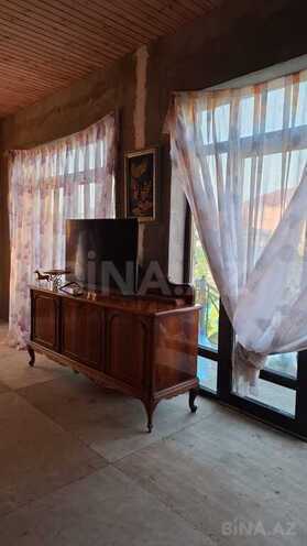 6 otaqlı həyət evi/bağ evi - Bilgəh q. - 240 m² (16)