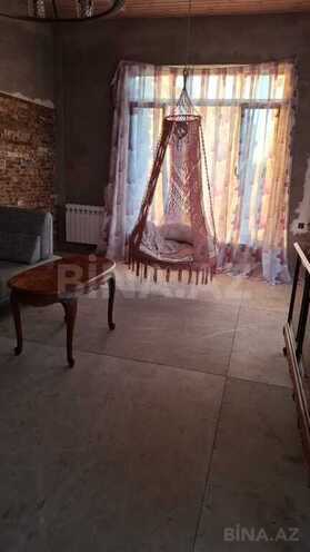 6 otaqlı həyət evi/bağ evi - Bilgəh q. - 240 m² (15)