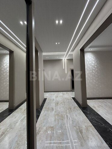 5-комн. дом/дача - пос. Мардакан - 220 м² (2)