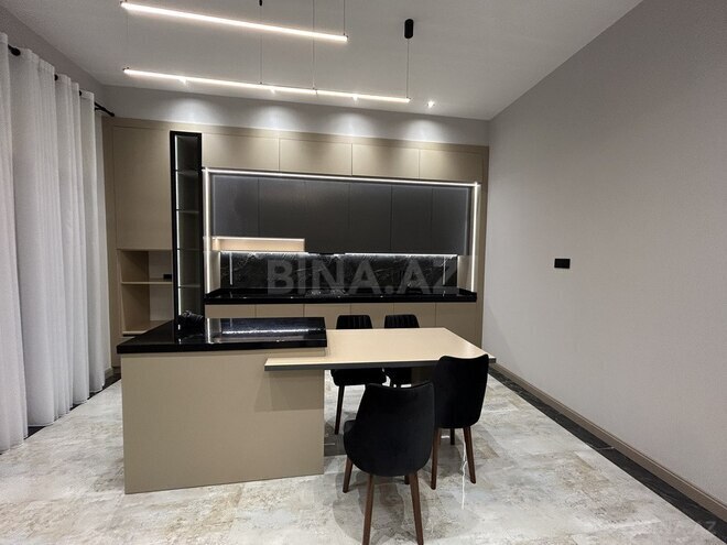 5-комн. дом/дача - пос. Мардакан - 220 м² (3)