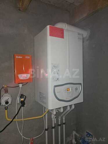 6 otaqlı həyət evi/bağ evi - Bilgəh q. - 240 m² (11)