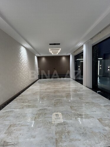 5-комн. дом/дача - пос. Мардакан - 220 м² (4)