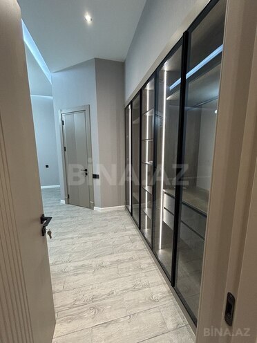 5-комн. дом/дача - пос. Мардакан - 220 м² (5)